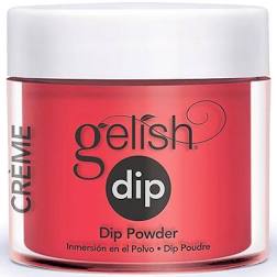 Gelish Dip 1610028 Fire Cracker - Master Nail Supply 