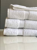 Thick Pedicure Towel 10 pieces - Master Nail Supply 