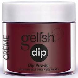 Gelish Dip 1610185 A Touch Of Sass - Master Nail Supply 