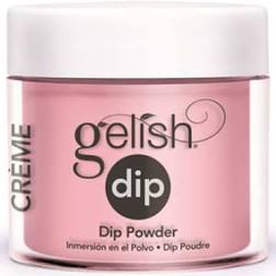 Gelish Dip 1610857 Pink Smoothie - Master Nail Supply 