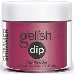 Gelish Dip 1610201 What's Your Pointsettia? - Master Nail Supply 