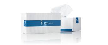 Livi Premium Paper Towel 16pk Carton - Master Nail Supply 