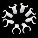 Ring Shape Colour Chart - Master Nail Supply special&clearance