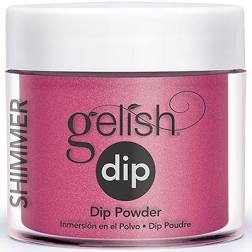 Gelish Dip 1610199 Warm up the Car-Nation - Master Nail Supply 