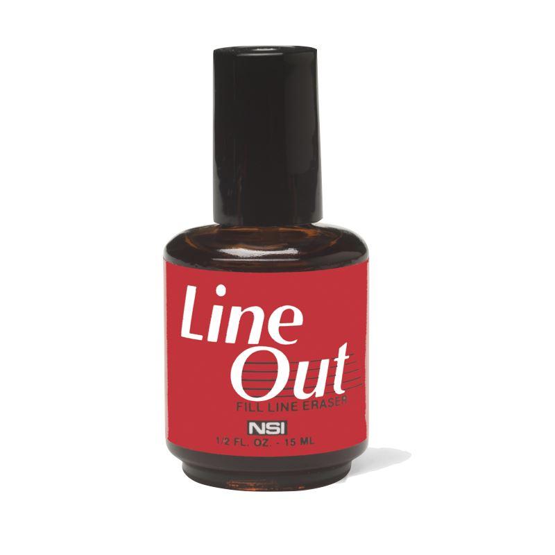 LINE OUT ( 15ML) - Master Nail Supply special&clearance
