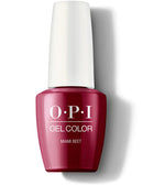 opi gel b78 miami feet - Master Nail Supply 