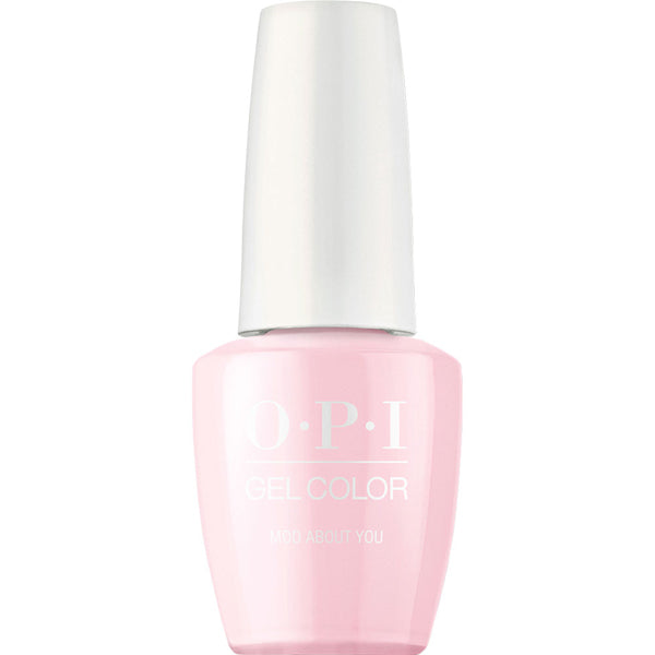 opi gel b56 mod about you - Master Nail Supply bestseller