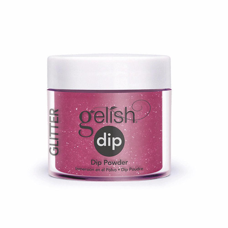 Gelish Dip 1610852 High Voltage - Master Nail Supply 