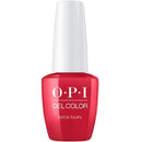opi gel l60 dutch tulips - Master Nail Supply 