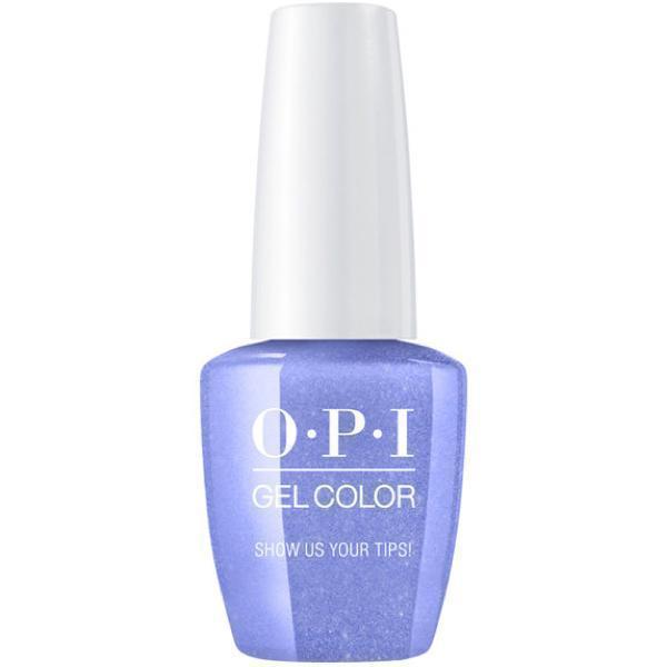 opi gel n62 show us your tips - Master Nail Supply 