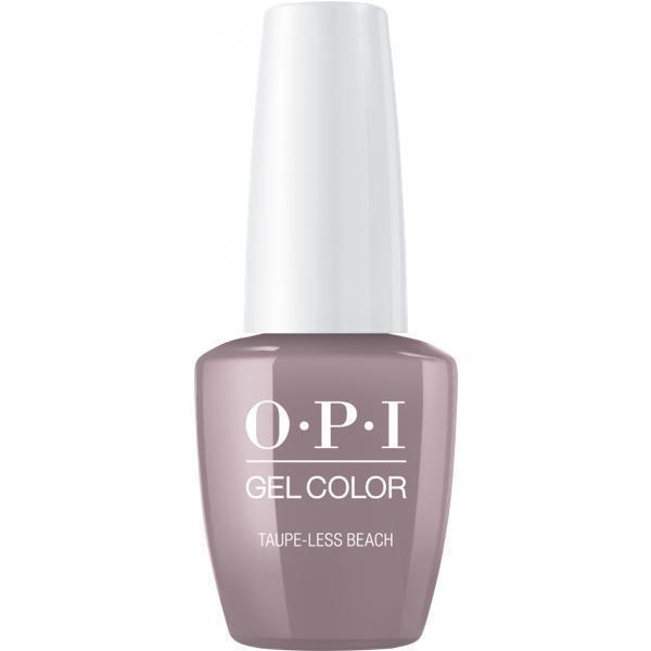 opi gel a61 taupe-less beach - Master Nail Supply 