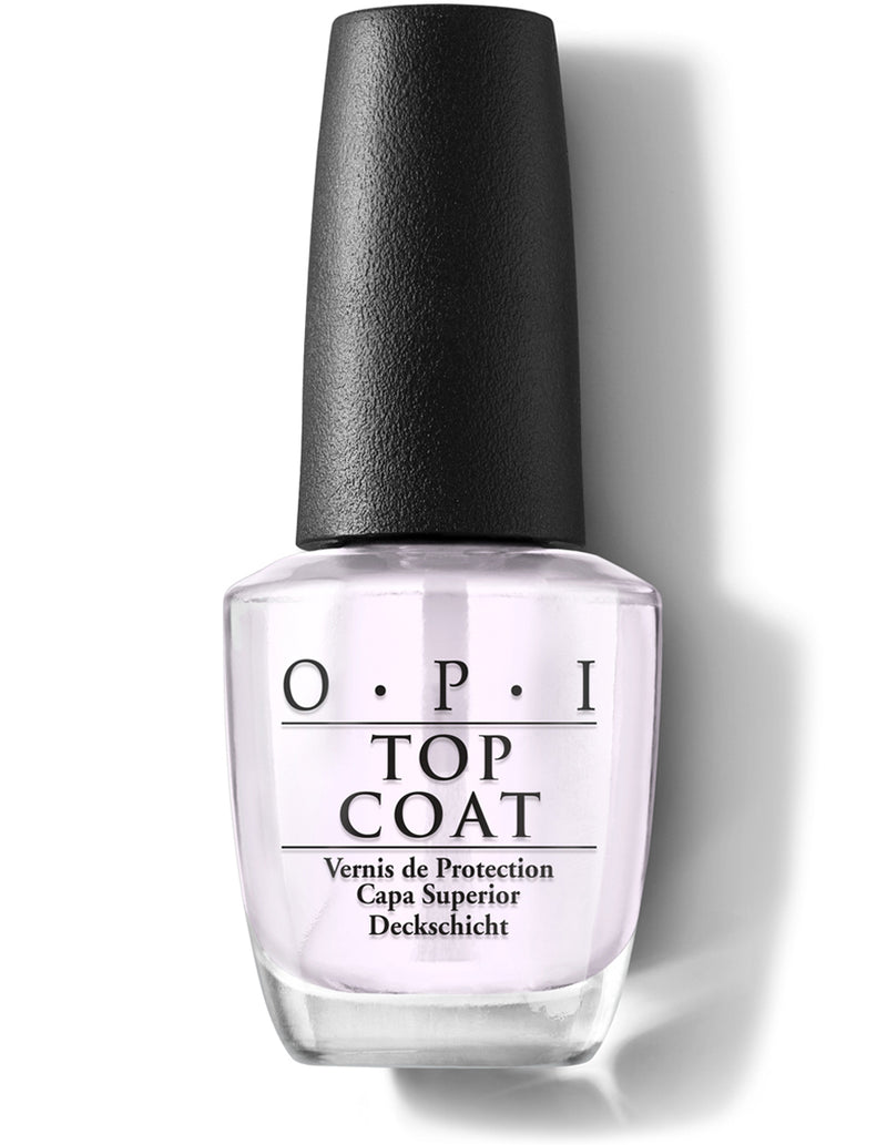 OPI Top Coat - Master Nail Supply special&clearance