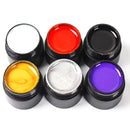 VINIMAY - spider gel pack of 6 - Master Nail Supply 