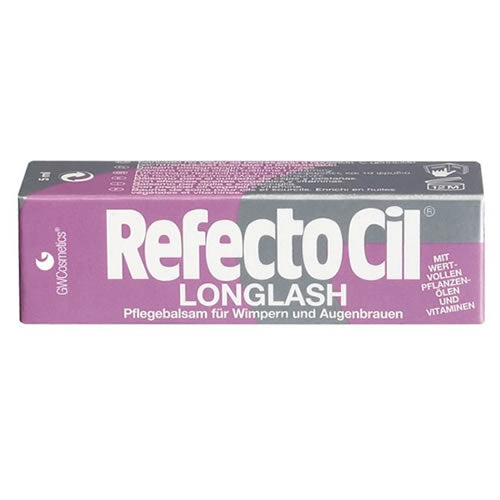 RefectoCil Long Lash Balsam - Master Nail Supply 