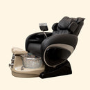 Master Spa 8000 CHAIR Black - Master Nail Supply 