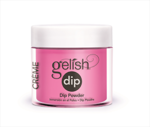 Gelish Dip 1610858 Go Girl - Master Nail Supply 