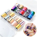 foil box(small) - Master Nail Supply 