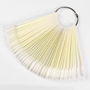 NAIL TIP DISPLAY - natural - Master Nail Supply 