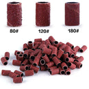 DIXON sanding bands Fine - Master Nail Supply 