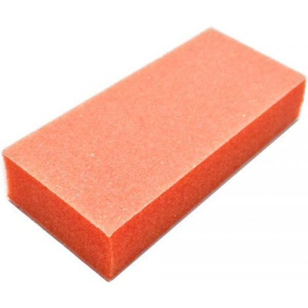 I Love Buffer Mini Pro Slim/ Orange (carton) - Master Nail Supply 