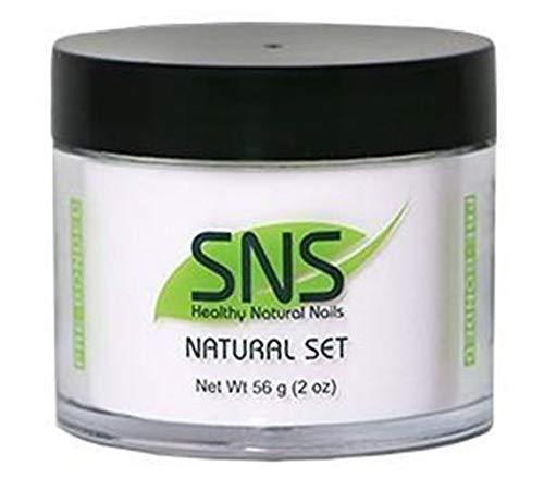 SNS Natural Set - Master Nail Supply 