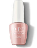 opi gel l17 you've got nata on me - Master Nail Supply 